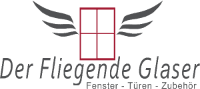 Der Fliegende Glaser, Burladingen